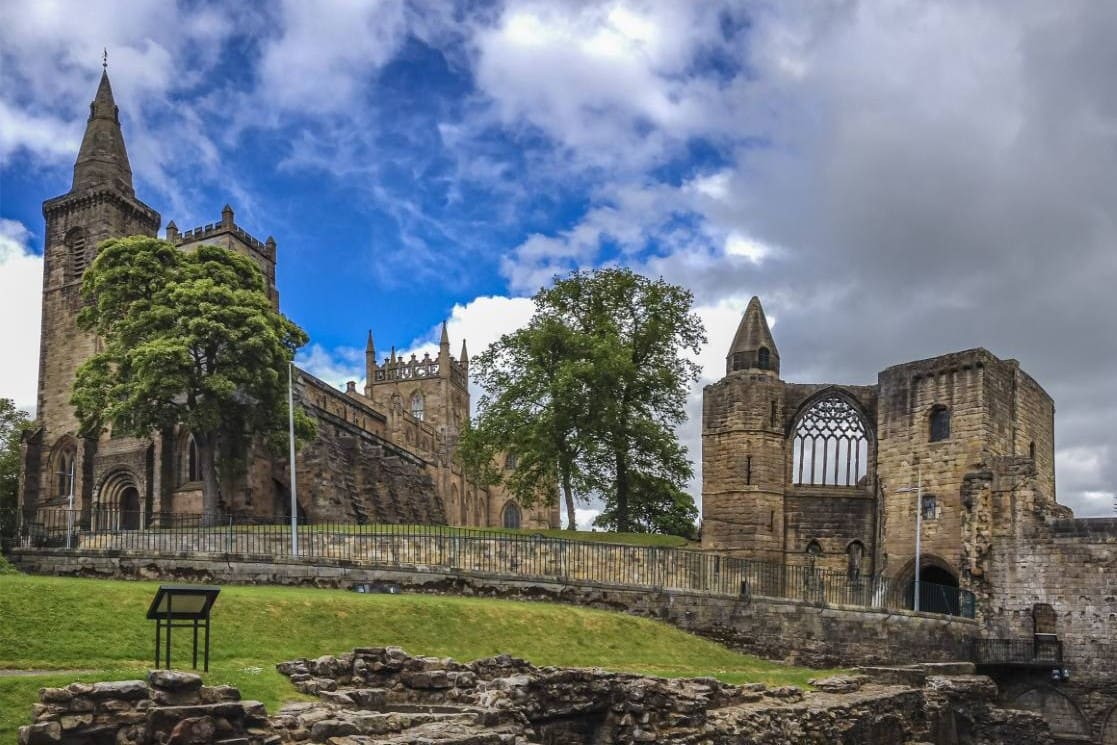 Dunfermline Abbey